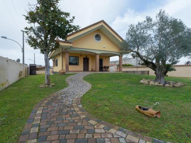 Villa in Via Leno