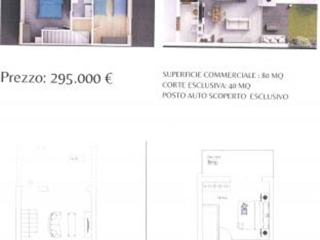 Villa in Via Litoranea di Paestum