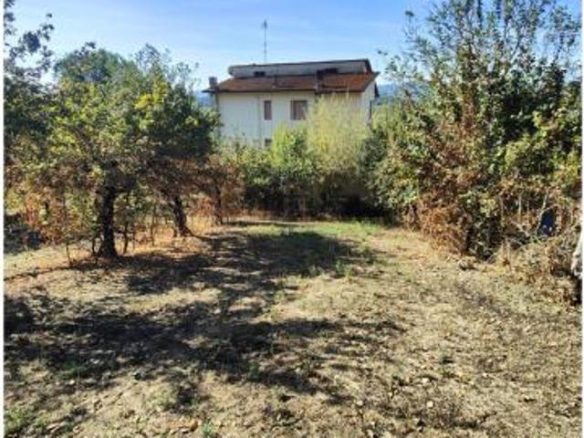 Villa in Via Montealpero