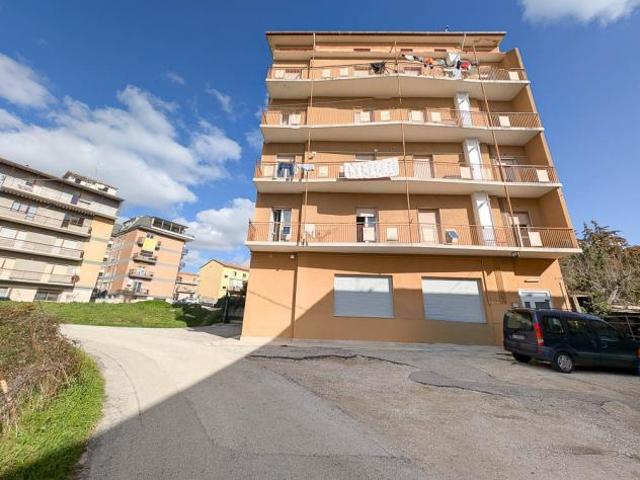 Villa in Via Montello