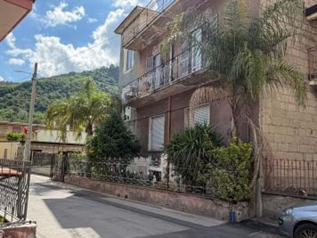 Villa in Via Macello