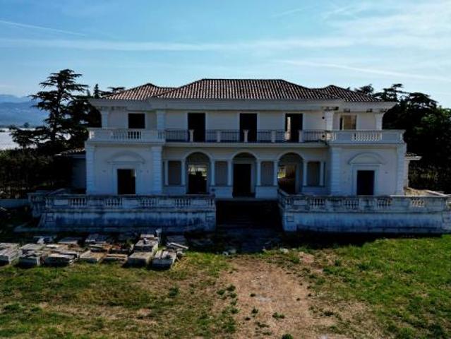 Villa in Via Marco Polo