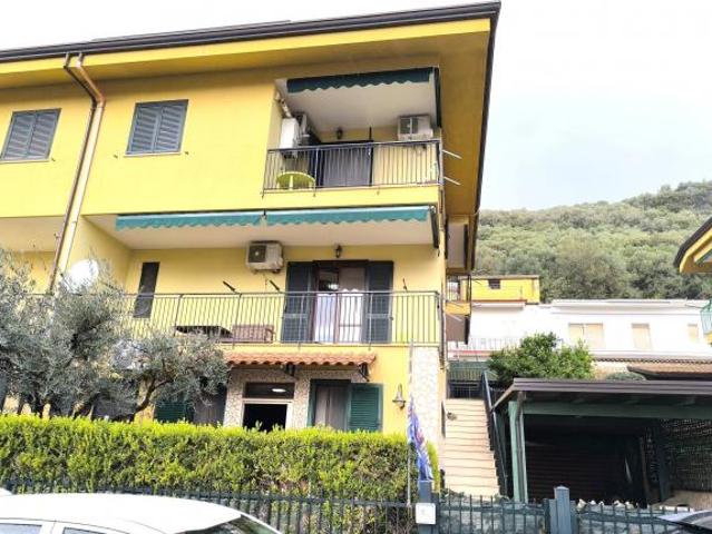 Villa in Via Marco Taliento