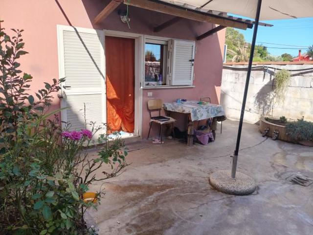 Villa in Via Mare dei Vapori