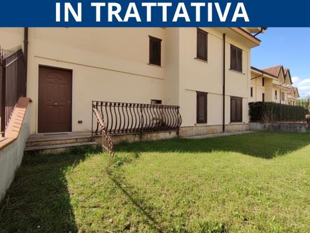 Villa in Via Melito