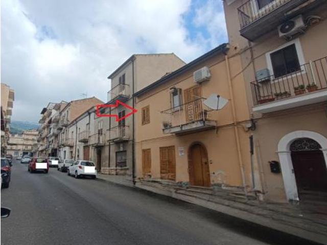 Villa in Via Milite Ignoto