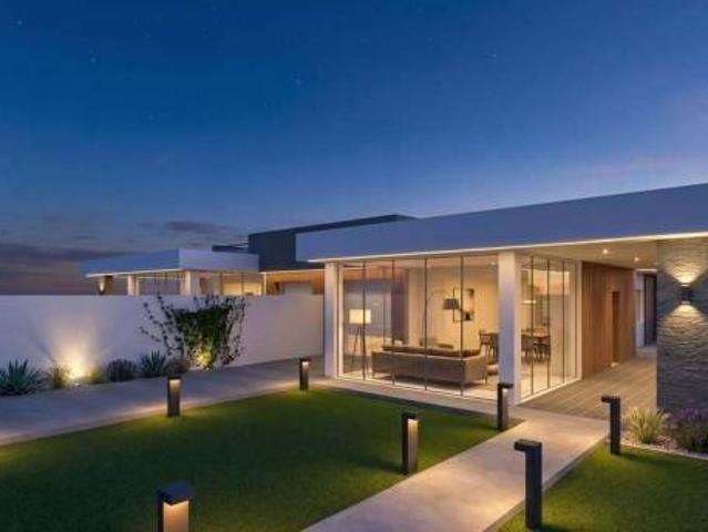Villa in Via Nettunense