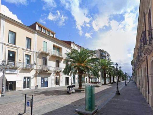 Villa in Via San Domenico