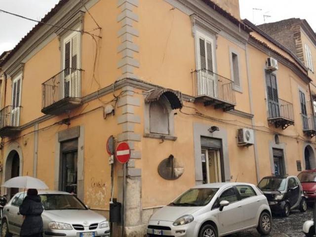 Villa in Via San Francesco D'Assisi