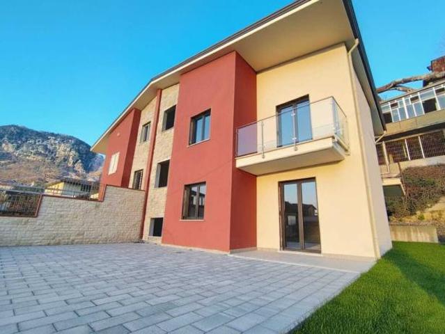 Villa in Via San Gaetano