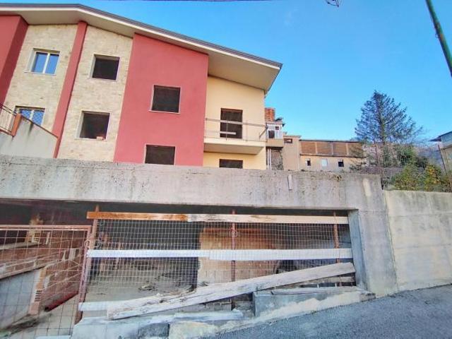 Villa in Via San Gaetano