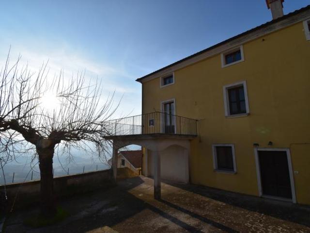 Villa in Via Santa Maria delle Grazie