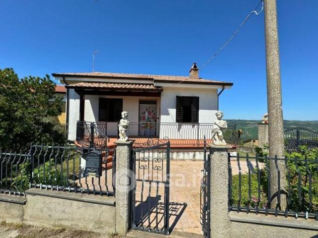 Villa in Via Santa Sofia