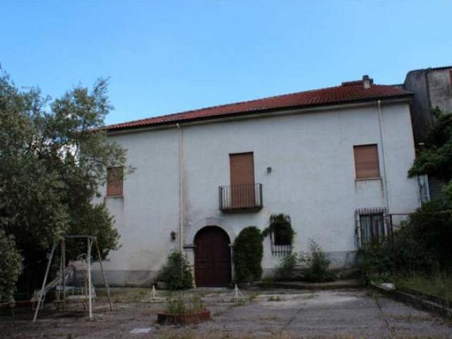 Villa in Via Sant'Antonio