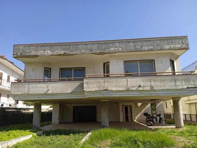 Villa in Via Scopari