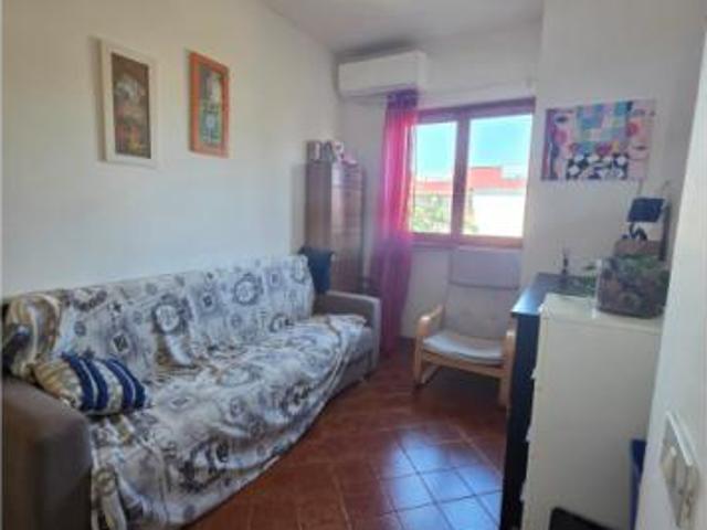 Villa in Via Severino Ferrari