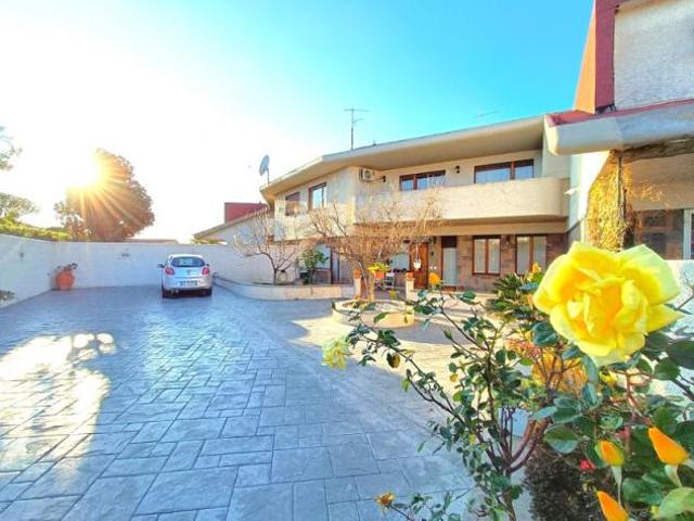 Villa in Via Sesia