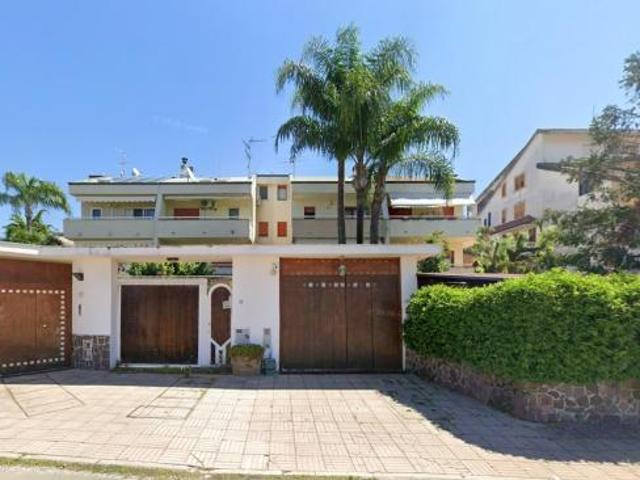 Villa in Via Spandau