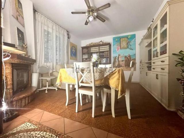 Villa in Via Stradone