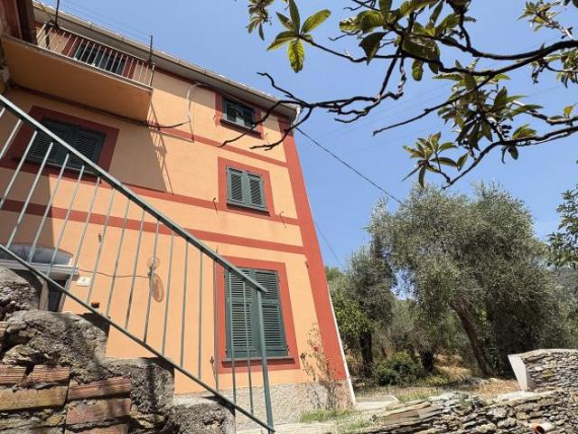 Villa in Via Poggio
