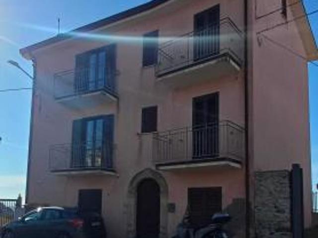 Villa in Via Pollella