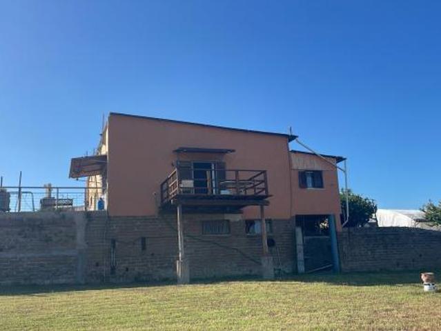 Villa in Via Pontenuovo
