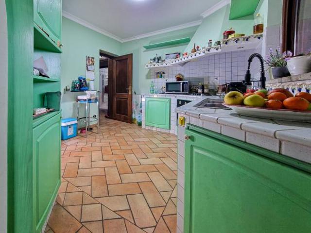 Villa in Via Porta di Giove