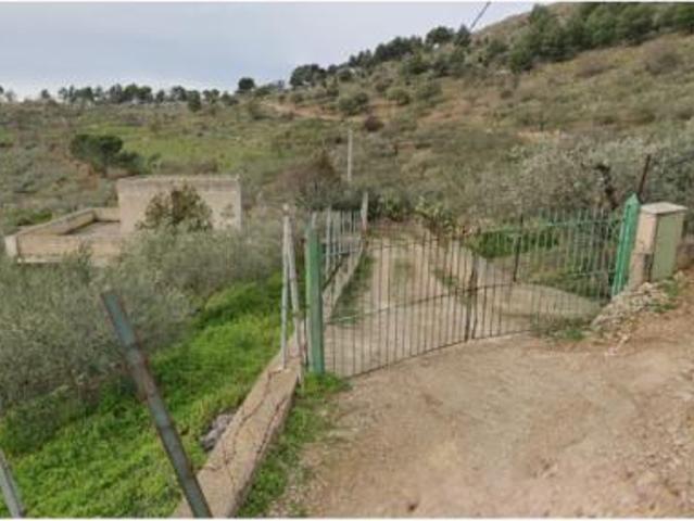 Villa in Via Portella di Palermo