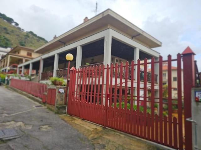 Villa in Via Porziuncola