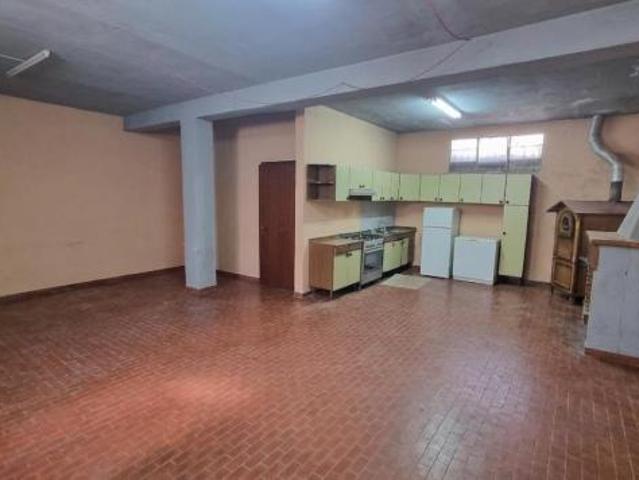Villa in Via Padova