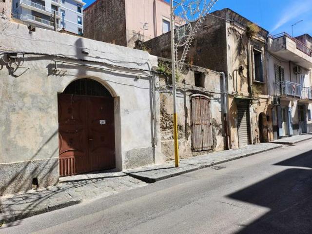 Villa in Via Paolo Falciani