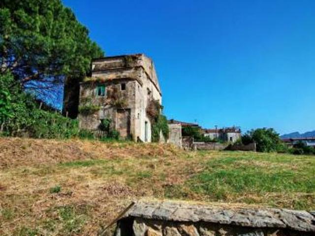 Villa in Via Pasquale di Domenico