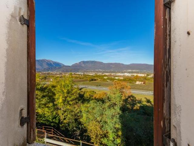 Villa in Via Pastin Santin