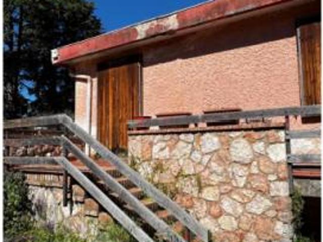Villa in Via Pezzingoli