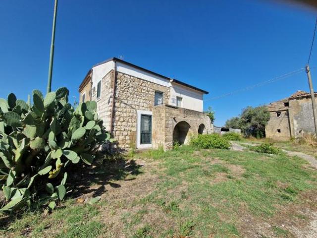Villa in via pennino