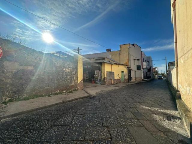 Villa in Via Promiscua