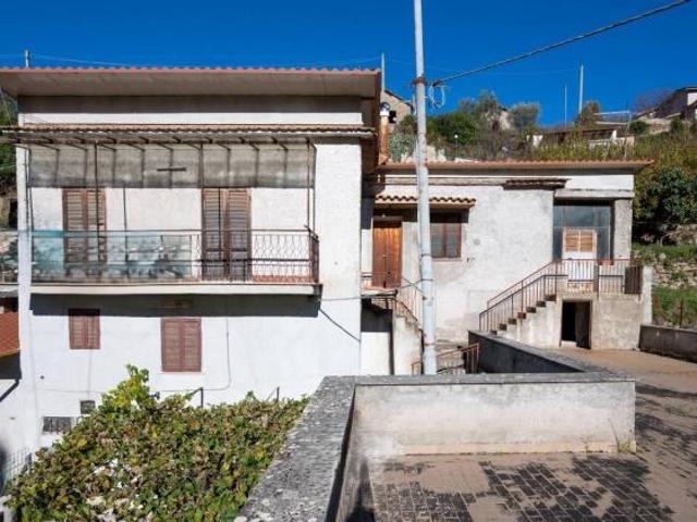 Villa in Via Roma