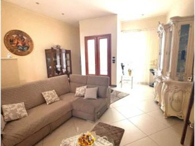 Villa in Via Roma