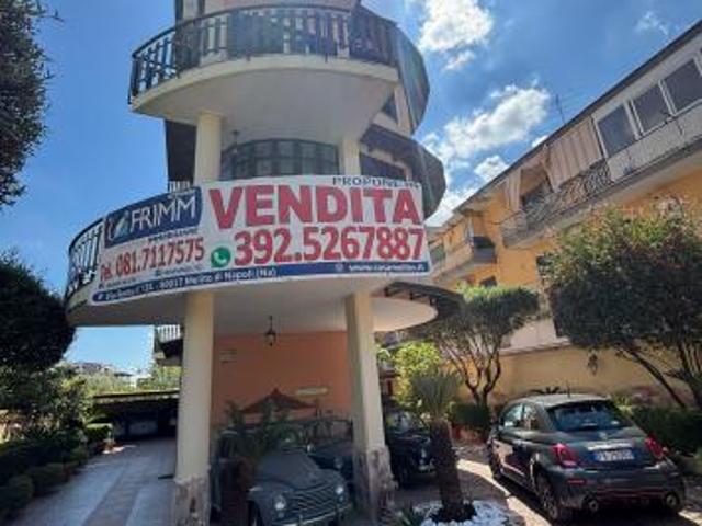 Villa in Via Roma