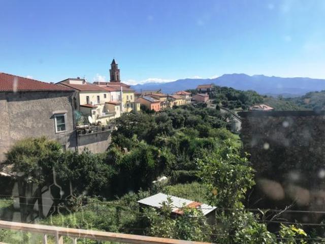 Villa in Via Roma