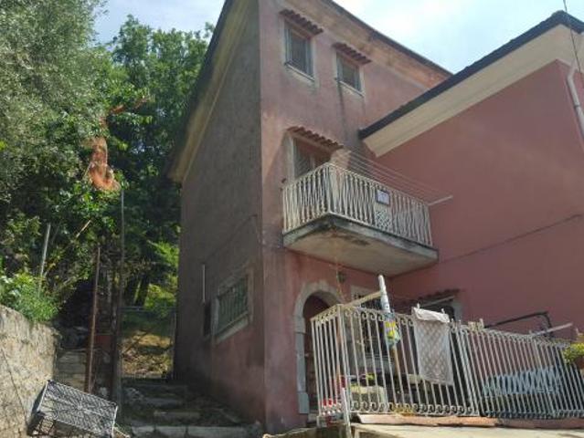 Villa in Via Roma