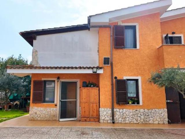Villa in Via Rimini