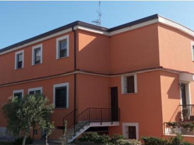 Villa in Via Rimini