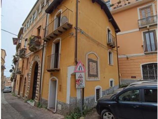 Villa in Via Torre