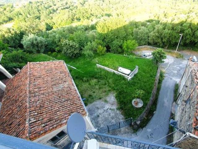 Villa in Via Tempone
