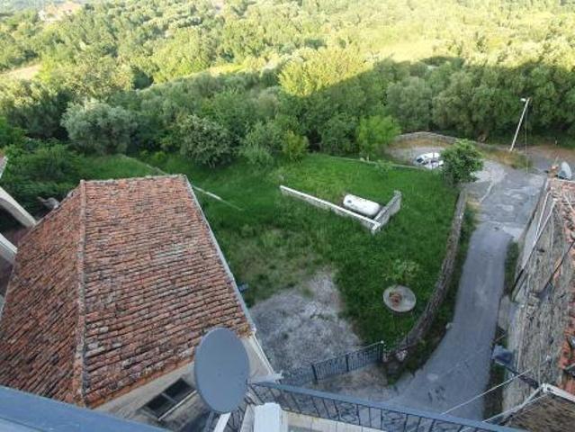 Villa in Via Tempone