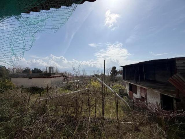 Villa in Via Tirone della Guardia