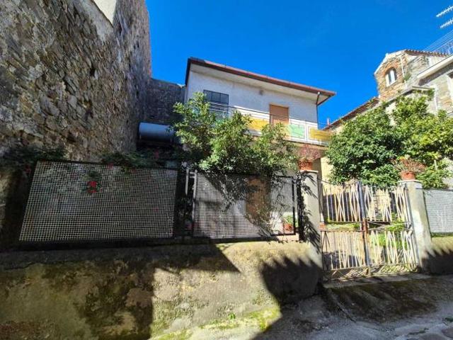 Villa in Via Umberto I