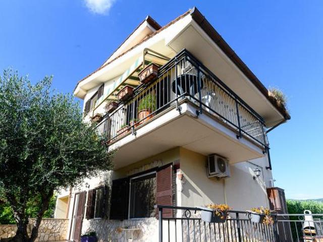 Villa in Via Urbano Rattazzi