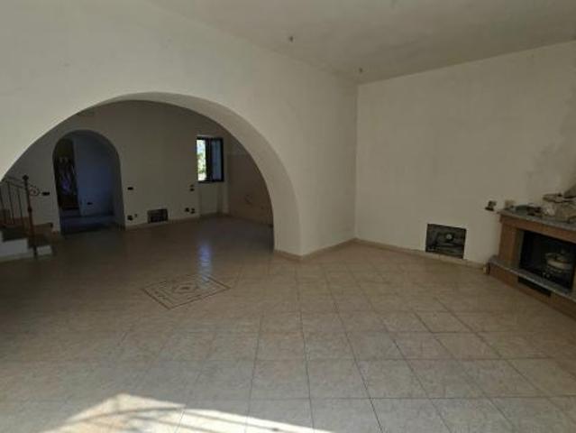 Villa in Via Volpaio